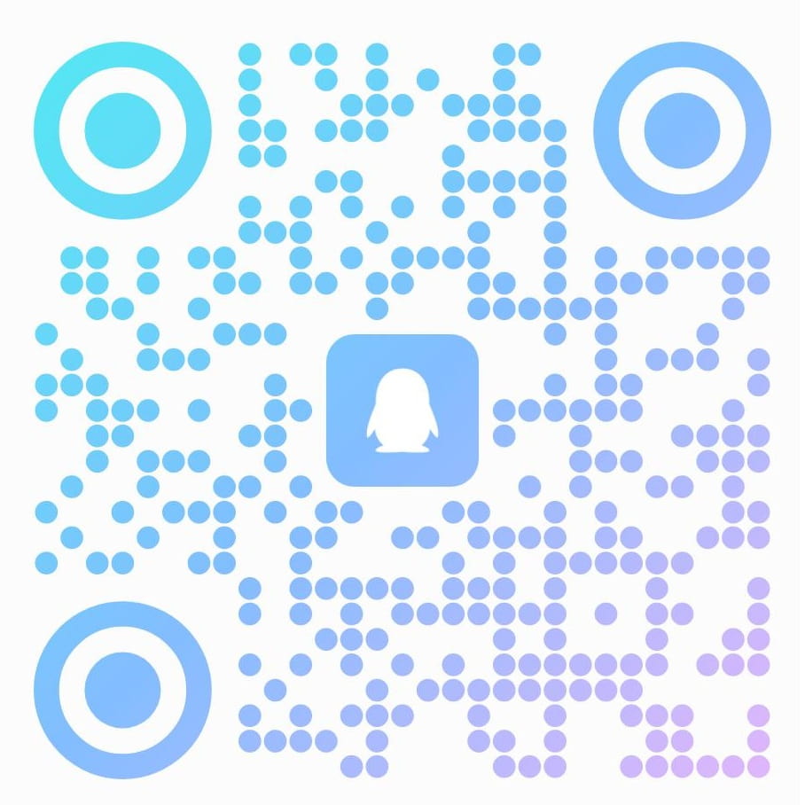 QQ群二维码