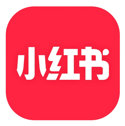 小红书